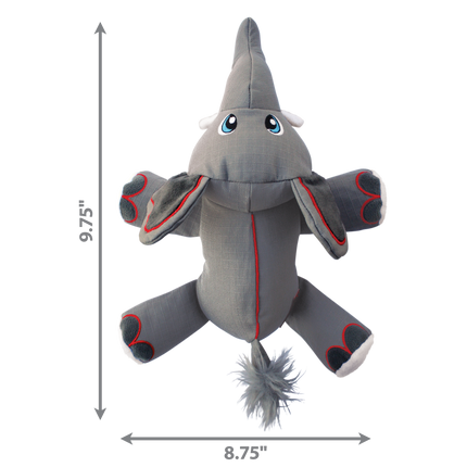 KONG Cozie Ultra Ella Elephant (Large) image 0