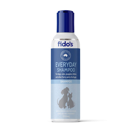 Fido’s Everyday Shampoo image 0