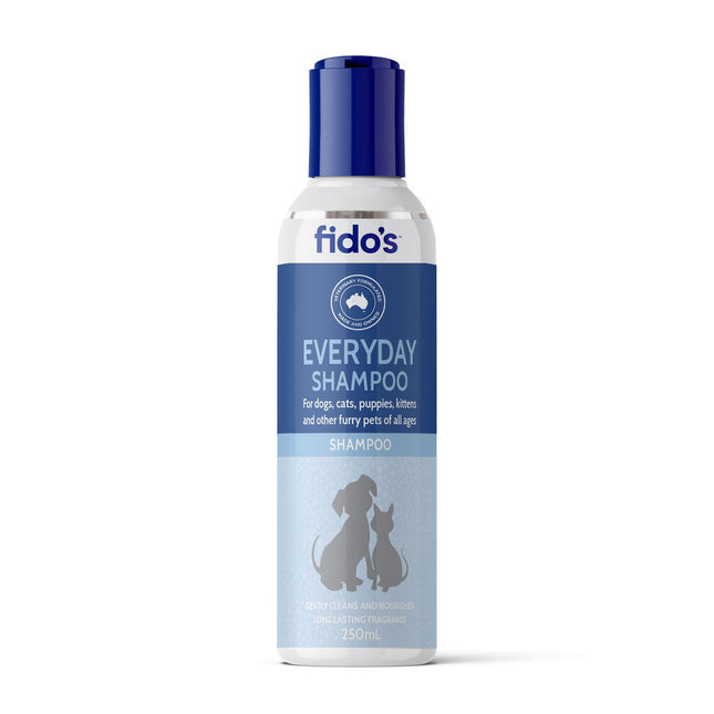 Fido’s Everyday Shampoo image 0