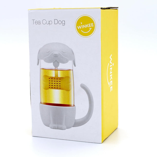 Tea Cup Dog image 0