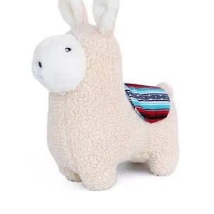 ZIPPYPAWS Liam The Llama image 0