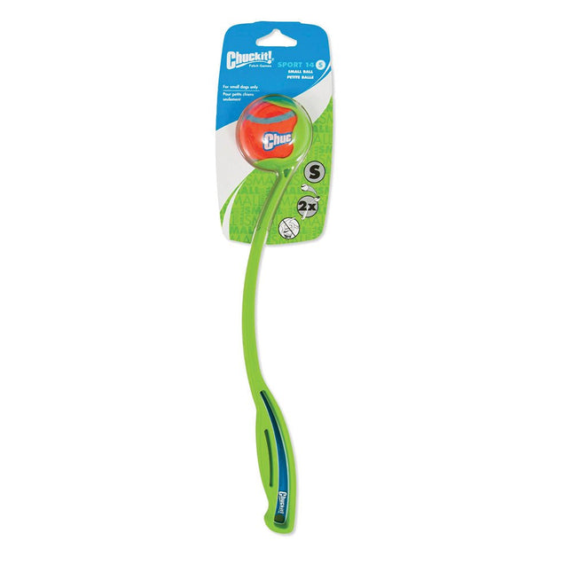 Chuckit! SPORT LAUNCHER 14S - 33cm (Small 5cm Balls) image 0