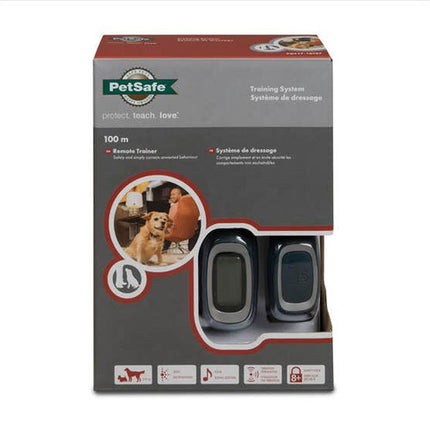 PetSafe Standard Remote Training Collar - 100m - PDT17-16127 image 2