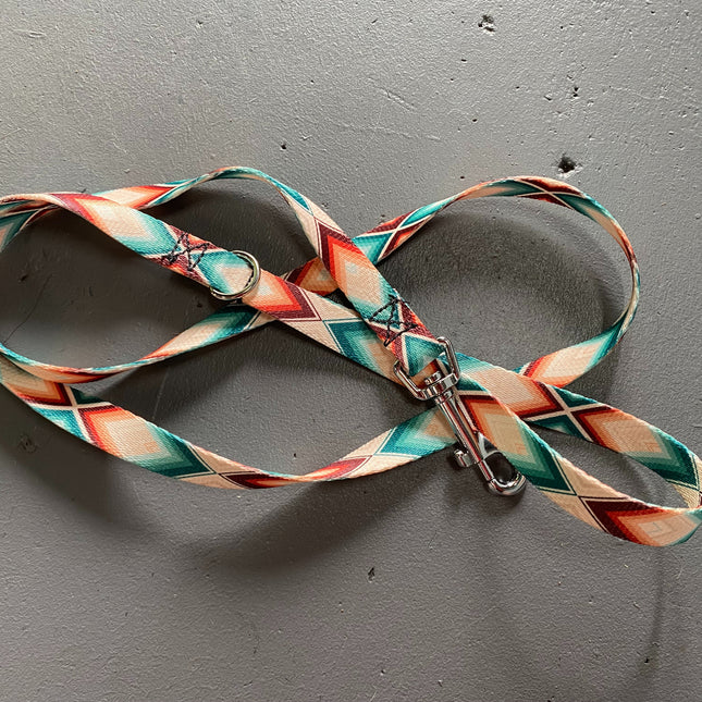 Puppy/Small Dog Prism 1.2m x 16mm Lead B image 0