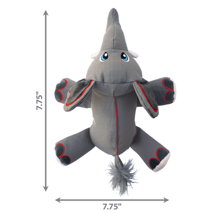 KONG Cozie Ultra Ella Elephant (Medium) image 0