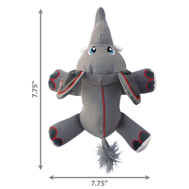 KONG Cozie Ultra Ella Elephant (Medium) image 0