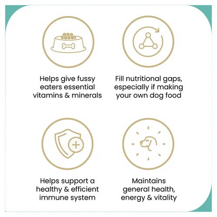 ZamiPet Complete Care Multi 60 Chews image 3