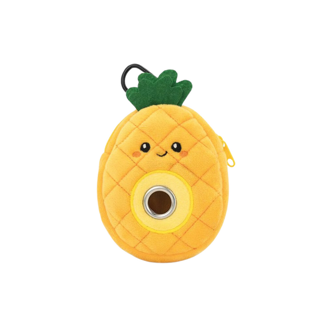 HugSmart Pooch Pouch - Pineapple image 0
