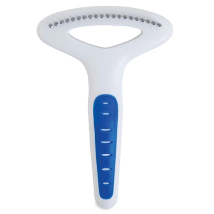 JW GripSoft UNDERCOAT RAKE Regular 17x12cm image 4