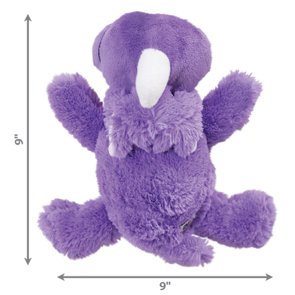 KONG Cozie Rosie Rhino (Medium) image 0