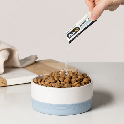 ZamiPet High Strength Probiotics 30 Sachets image 2