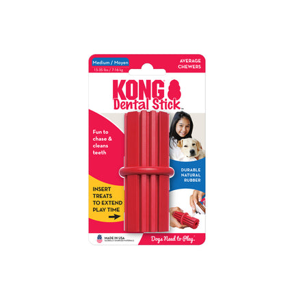KONG® Dental Stick Md image 0