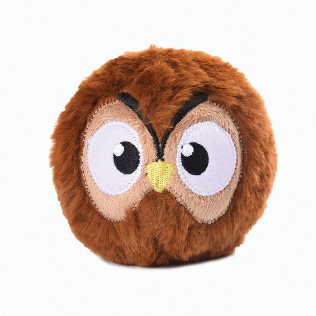 Hugsmart Super Ball Owl  image 0