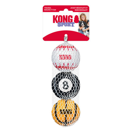 KONG® Sport® Balls Assorted Md image 0