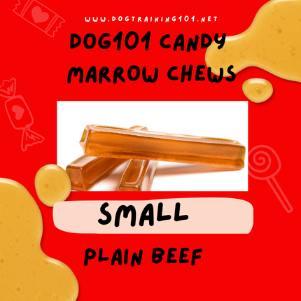 S Marrowz - Plain Beef image 0