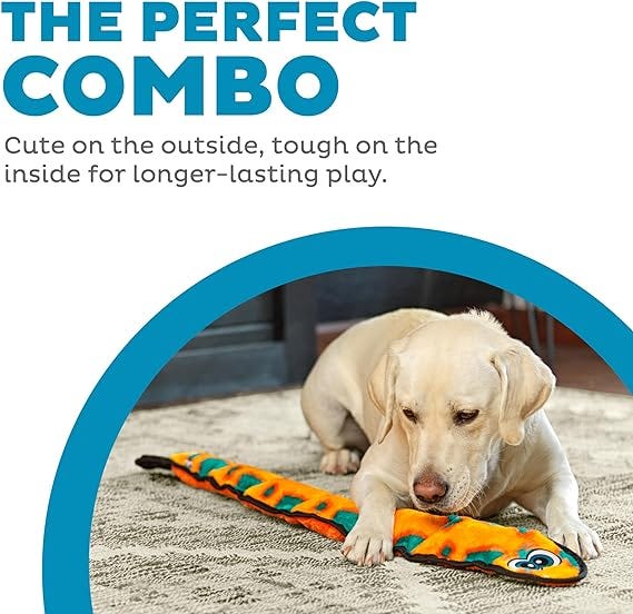 Outward Hound Durablez Snake Extra Large image 1