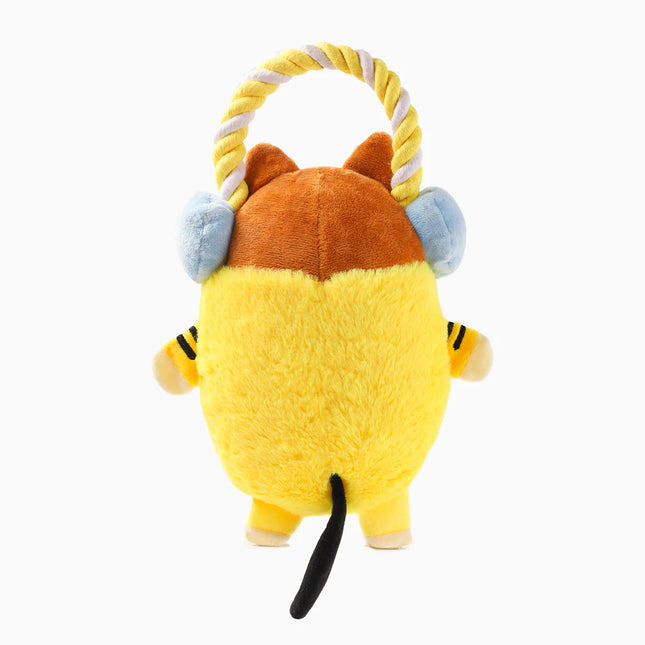 HugSmart Ropefunz Melody Bros - Cat image 1