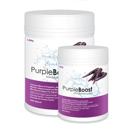 Lifewise Purple Boost image 0