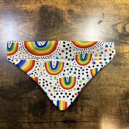 Rainbows Bandanna image 1