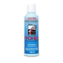 Dermcare Pyohex Shampoo 250ml image 0