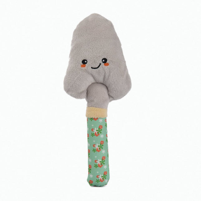 HugSmart Fuzzy Friends Puppy Garden Hand Trowel image 0