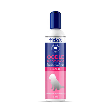 Fido’s Ooodle Shampoo image 0