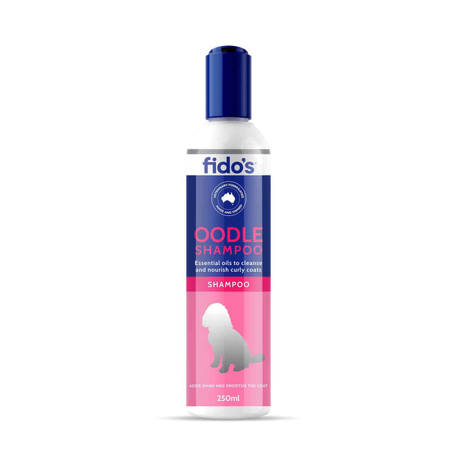 Fido’s Ooodle Shampoo image 0