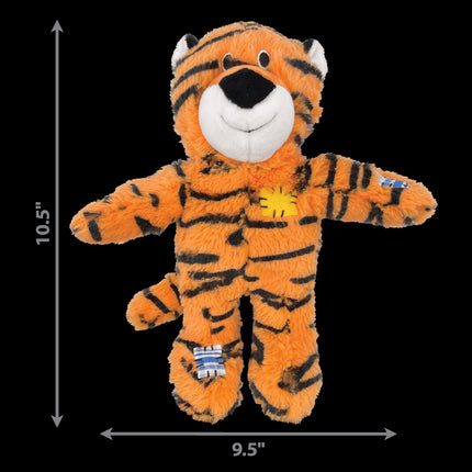 KONG Wild Knots Tiger (Med/Lrg) image 1