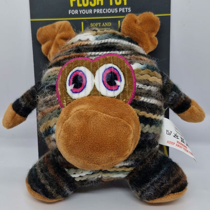 Big Nose toy with Squeaker image 1