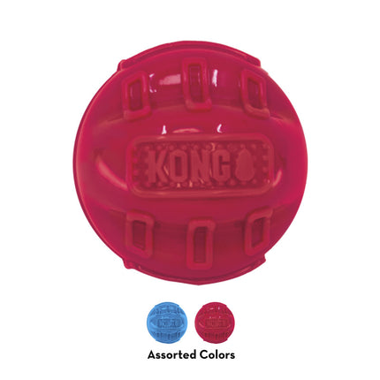 KONG® Beezles Ball Assorted Md image 1