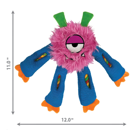 KONG Sneakerz Knots (Medium) image 0