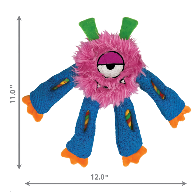 KONG Sneakerz Knots (Medium) image 0