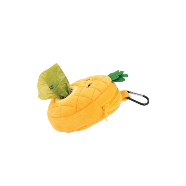 HugSmart Pooch Pouch - Pineapple image 1