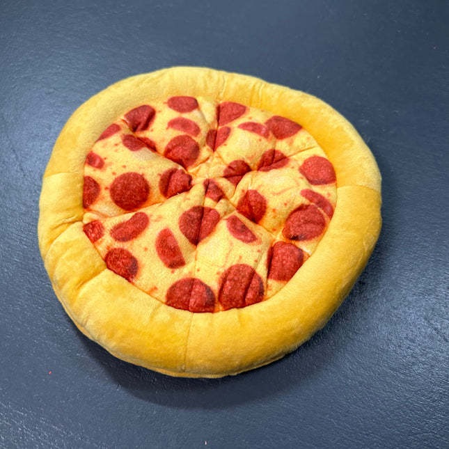 Plush Pizza image 0