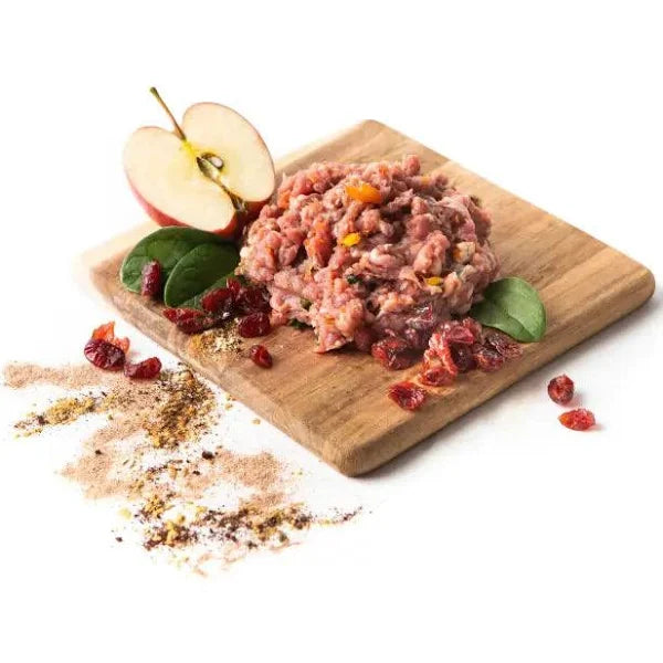 Canine Country PP Holistic Wild Boar Barf Portion Pack image 0