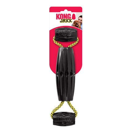 KONG® Jaxx Tripple Barrel Lg image 0