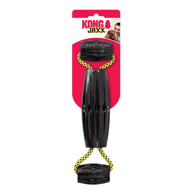 KONG® Jaxx Tripple Barrel Lg image 0