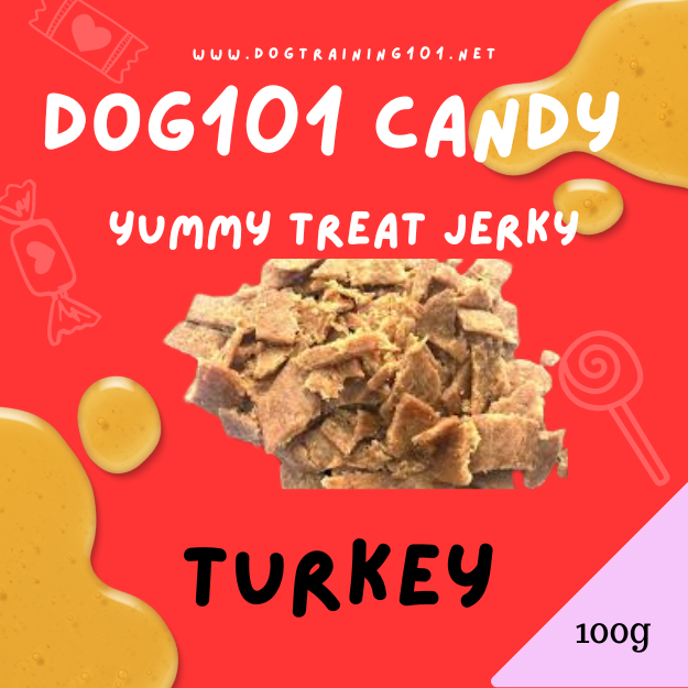 Turkey Jerky image 0