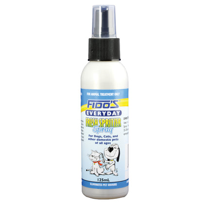 Fido’s Everyday Spritzer Cologne image 0