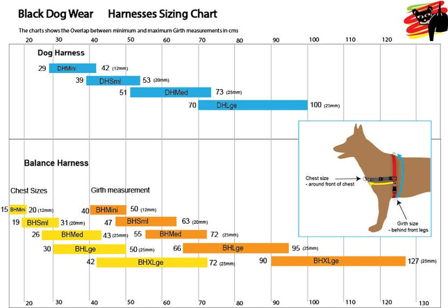 Blackdog Harness image 1