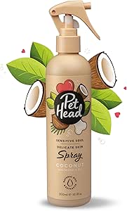 Pet Head Sensitive Soul Delicate Skin Spray image 0