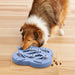 Outward Hound - NINA OTTOSSON Dog Hide N Slide Puzzle image 1