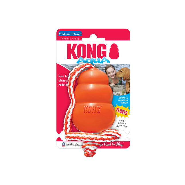 KONG® Aqua Md image 0