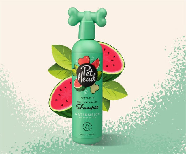 Pet Head Furtastic Shampoo 300ml image 0