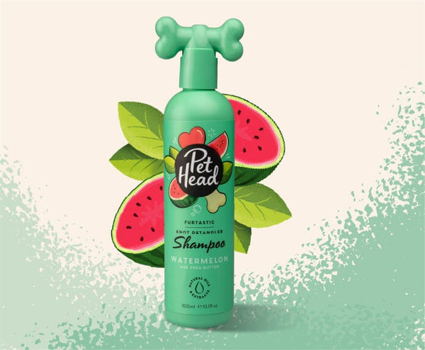 Pet Head Furtastic Shampoo 300ml image 0