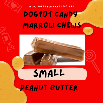 S Marrowz - Peanut Butter image 0