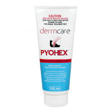 Dermcare Pyohex Conditioner 200ml image 0