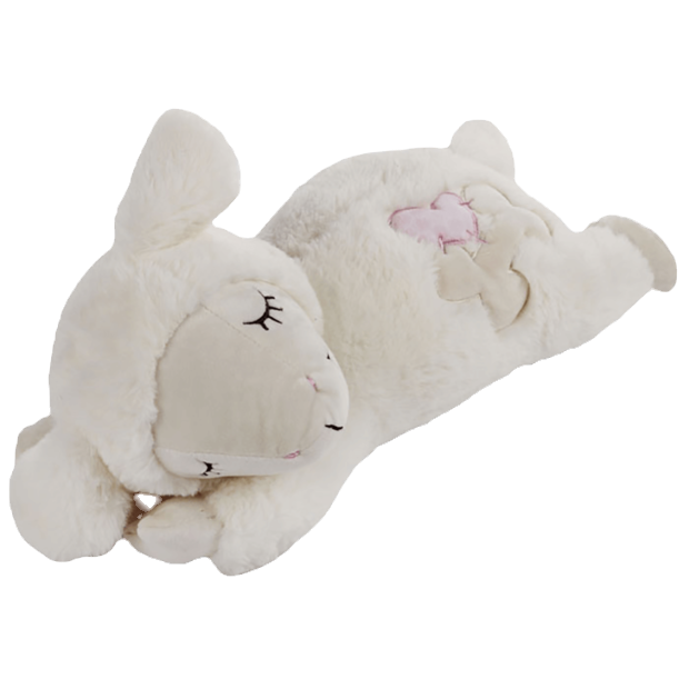 AFP Little Buddy Heart Beats image 0