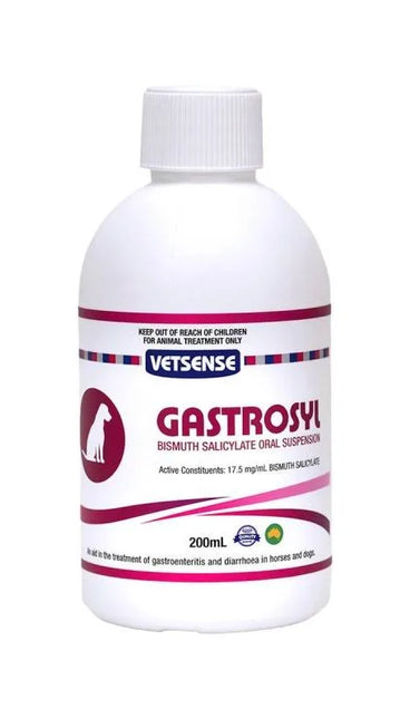 Vetsense Gastrosyl image 0