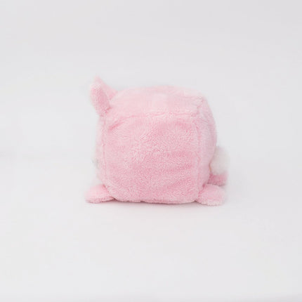 Zippy Paws Squeakie Blocks Bunny image 1